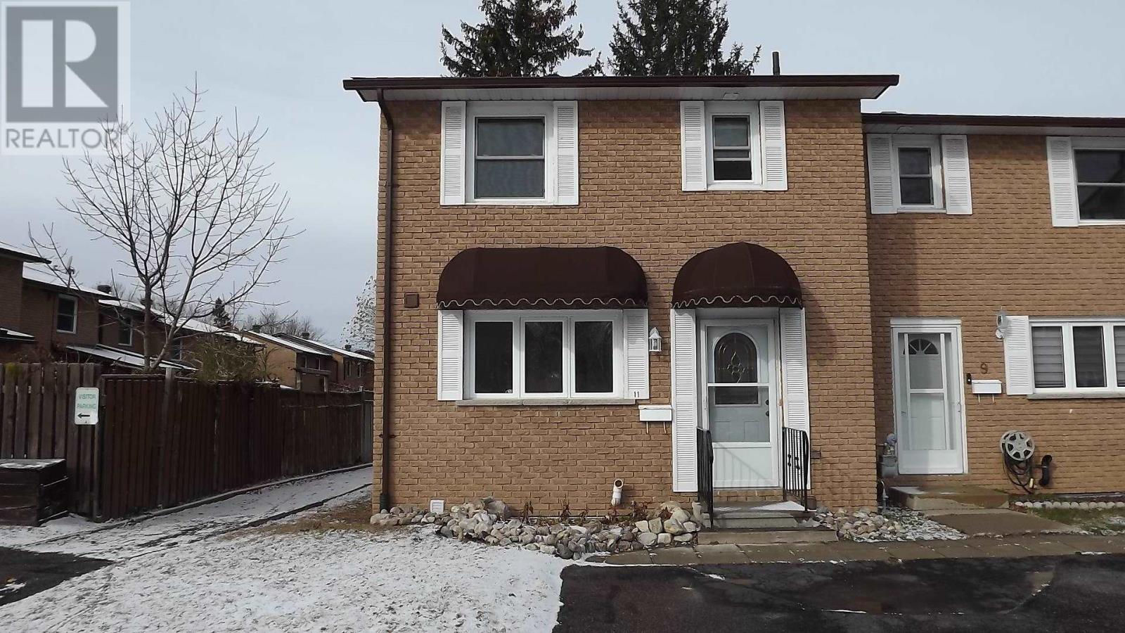 11 Frame CRES, Elliot Lake, Ontario