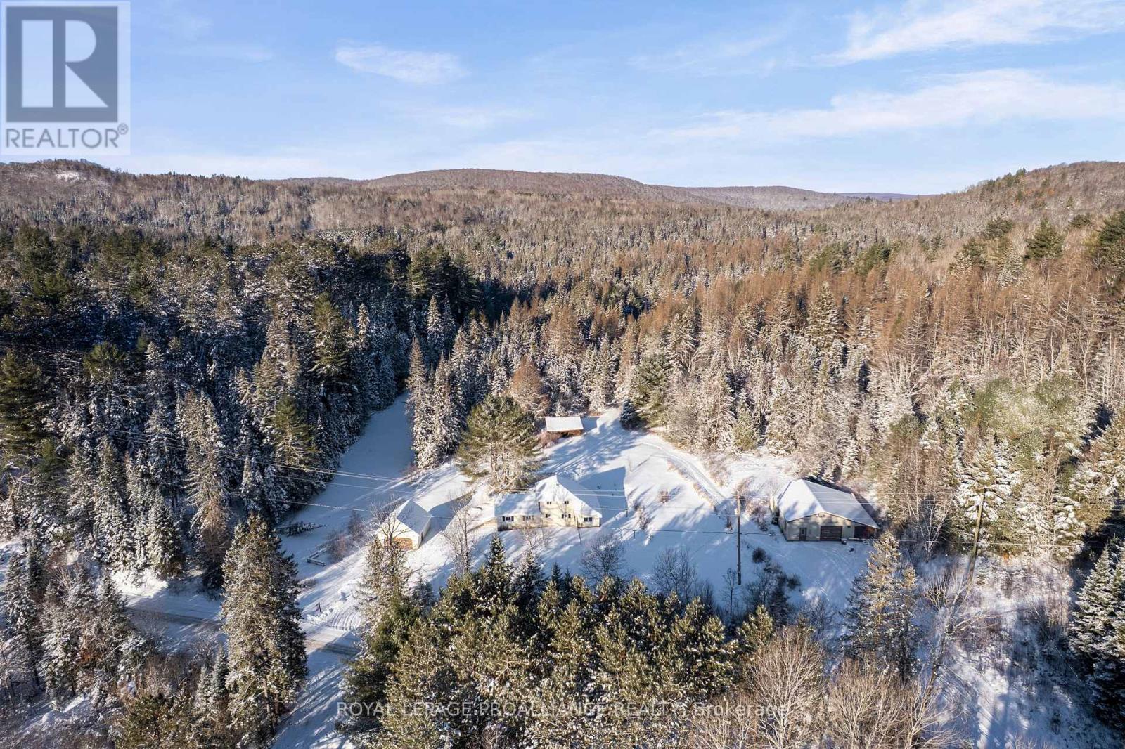 169 Burlanyett Road, Hastings Highlands, Ontario  K0L 2R0 - Photo 11 - X12613224