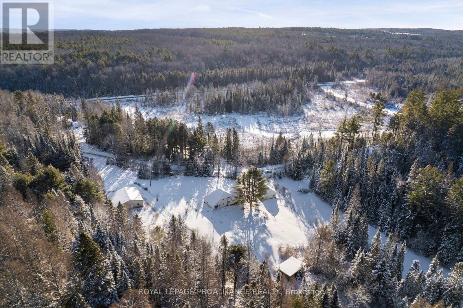 169 Burlanyett Road, Hastings Highlands, Ontario  K0L 2R0 - Photo 12 - X12613224