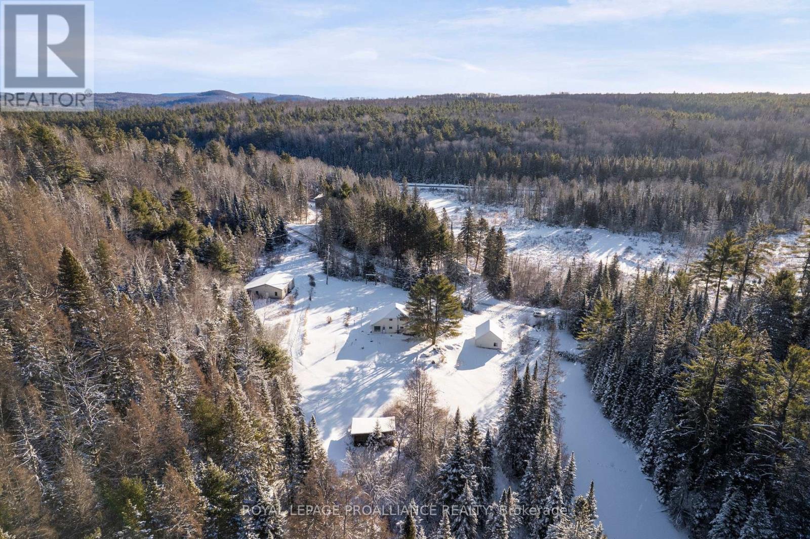 169 Burlanyett Road, Hastings Highlands, Ontario  K0L 2R0 - Photo 13 - X12613224