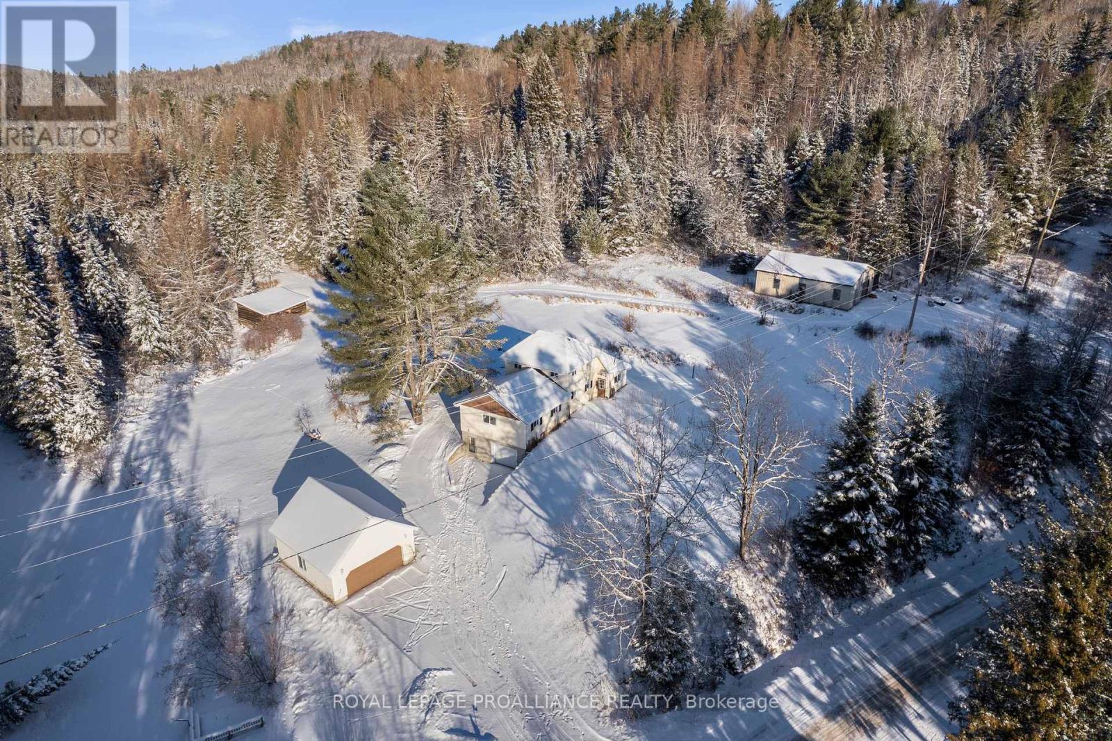 169 Burlanyett Road, Hastings Highlands, Ontario  K0L 2R0 - Photo 14 - X12613224