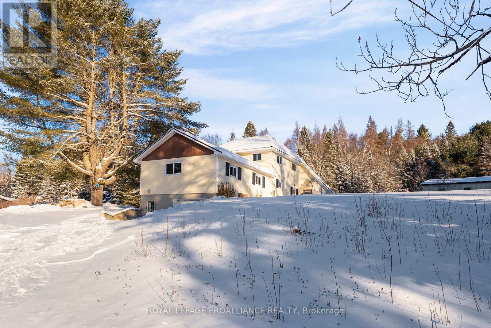 169 Burlanyett Road, Hastings Highlands, Ontario  K0L 2R0 - Photo 19 - X12613224