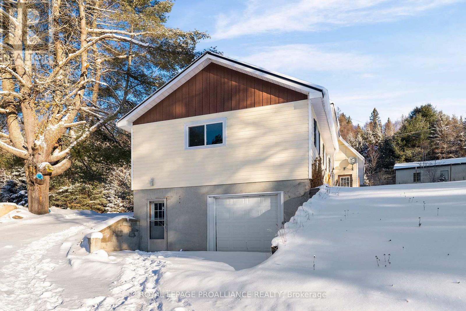 169 Burlanyett Road, Hastings Highlands, Ontario  K0L 2R0 - Photo 20 - X12613224