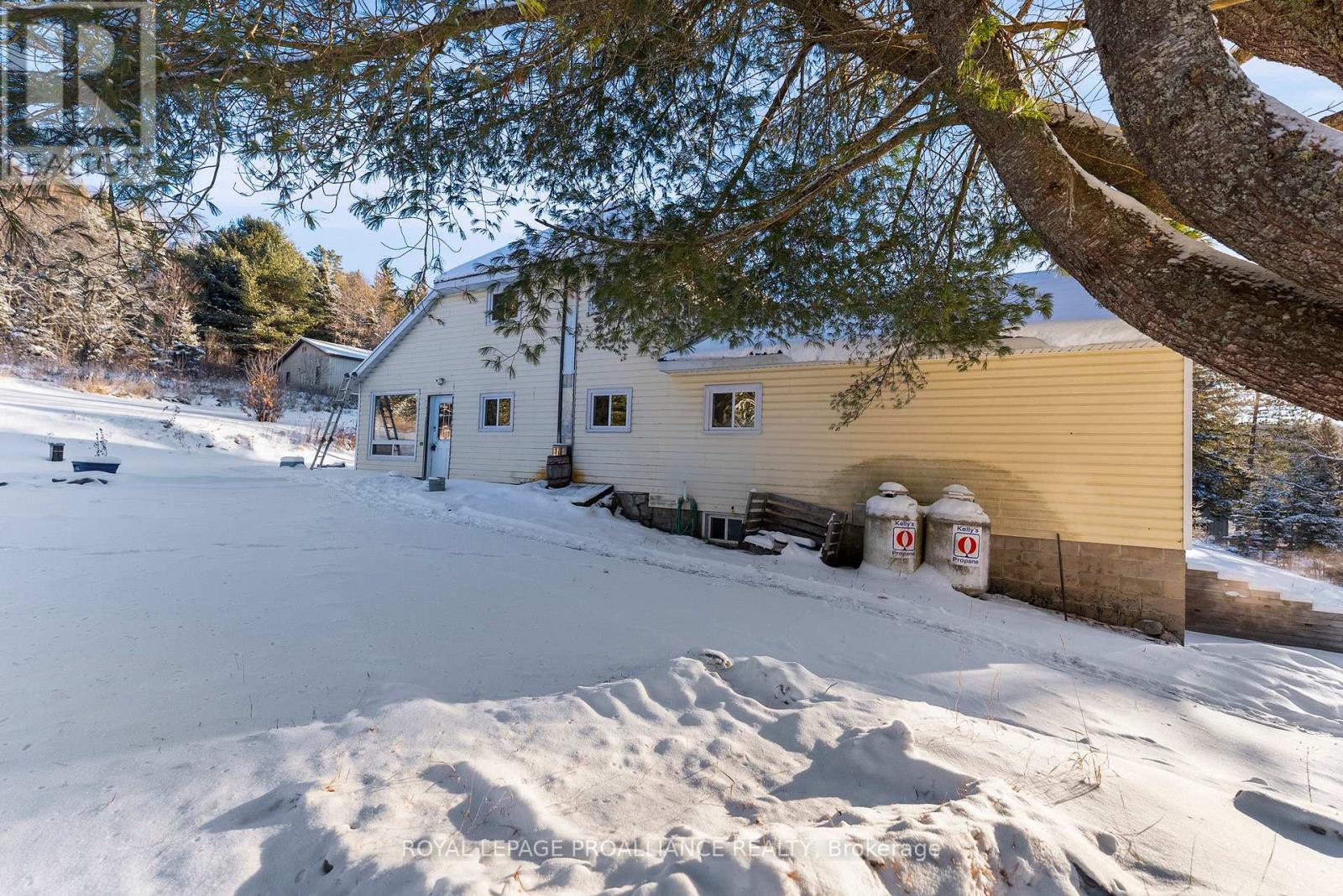 169 Burlanyett Road, Hastings Highlands, Ontario  K0L 2R0 - Photo 21 - X12613224