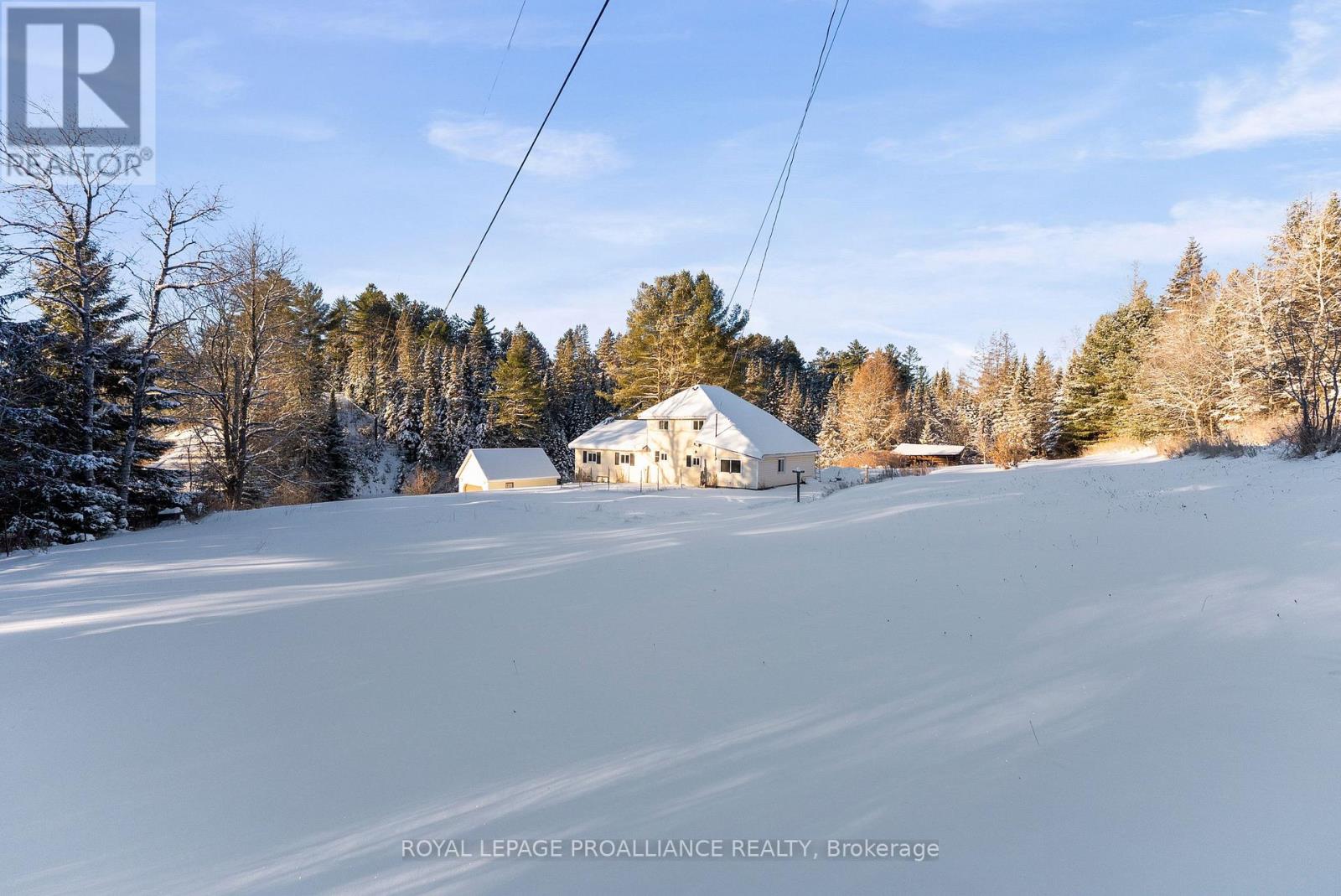 169 Burlanyett Road, Hastings Highlands, Ontario  K0L 2R0 - Photo 26 - X12613224