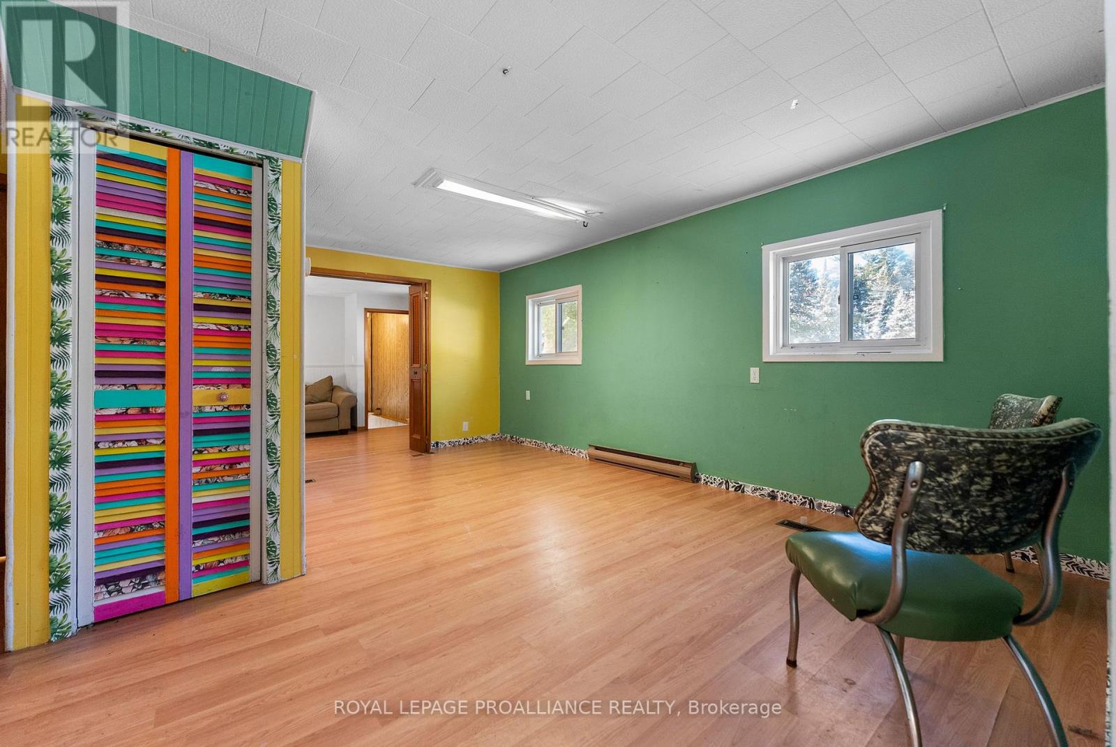 169 Burlanyett Road, Hastings Highlands, Ontario  K0L 2R0 - Photo 34 - X12613224