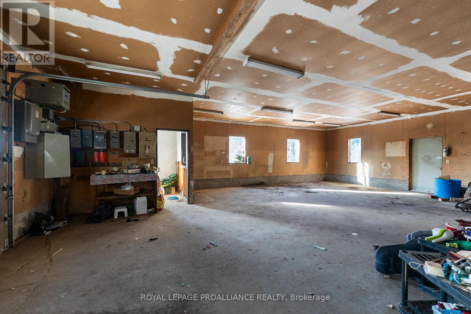 169 Burlanyett Road, Hastings Highlands, Ontario  K0L 2R0 - Photo 5 - X12613224