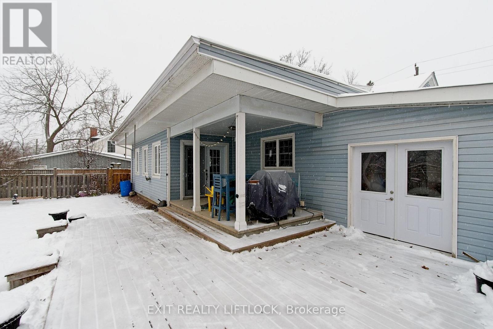 (Main) - 3 Reid Street, Selwyn, Ontario  K0L 2H0 - Photo 2 - X12613238