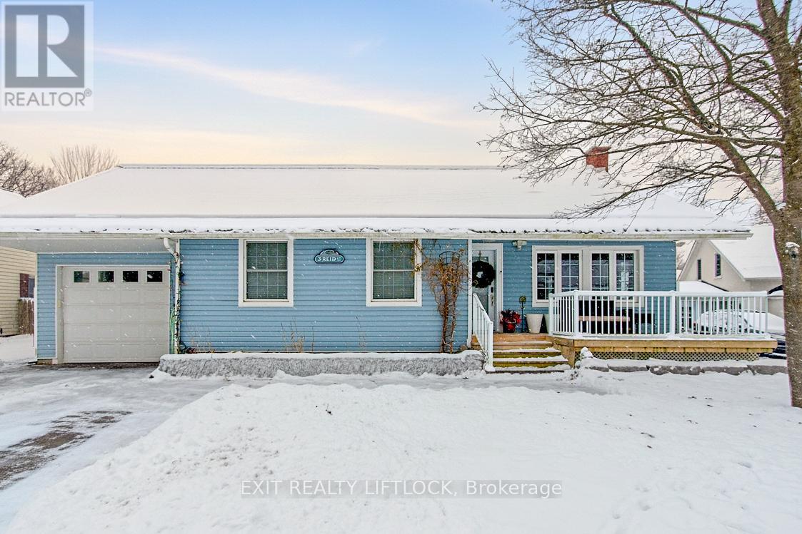 (Main) - 3 Reid Street, Selwyn, Ontario  K0L 2H0 - Photo 29 - X12613238