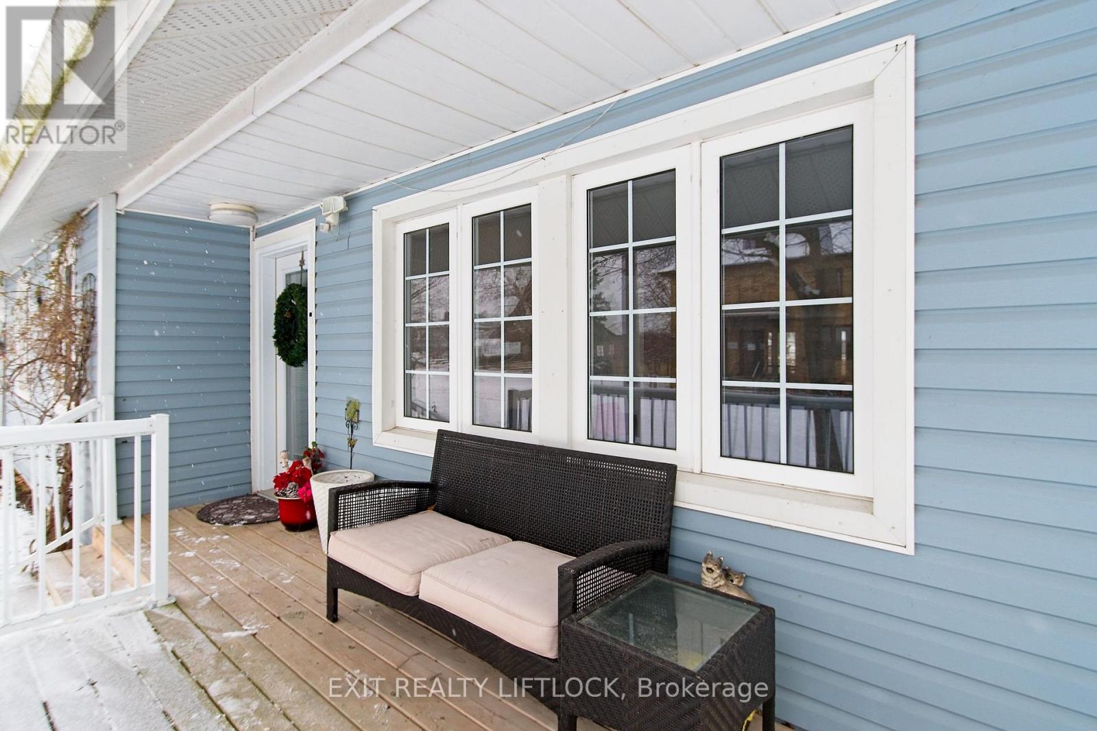 (Upper) - 3 Reid Street, Selwyn, Ontario  K0L 2H0 - Photo 1 - X12613248