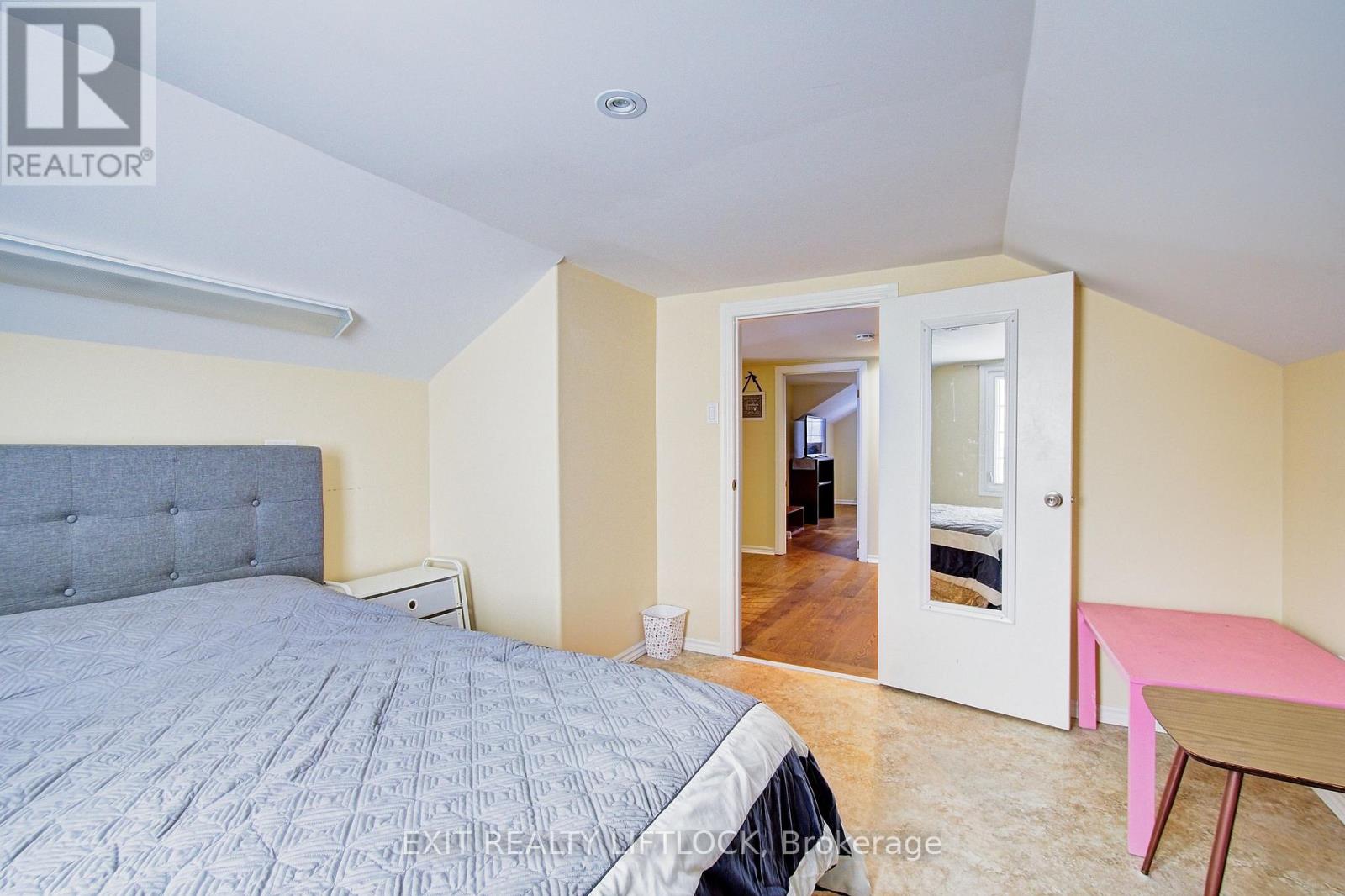 (Upper) - 3 Reid Street, Selwyn, Ontario  K0L 2H0 - Photo 11 - X12613248