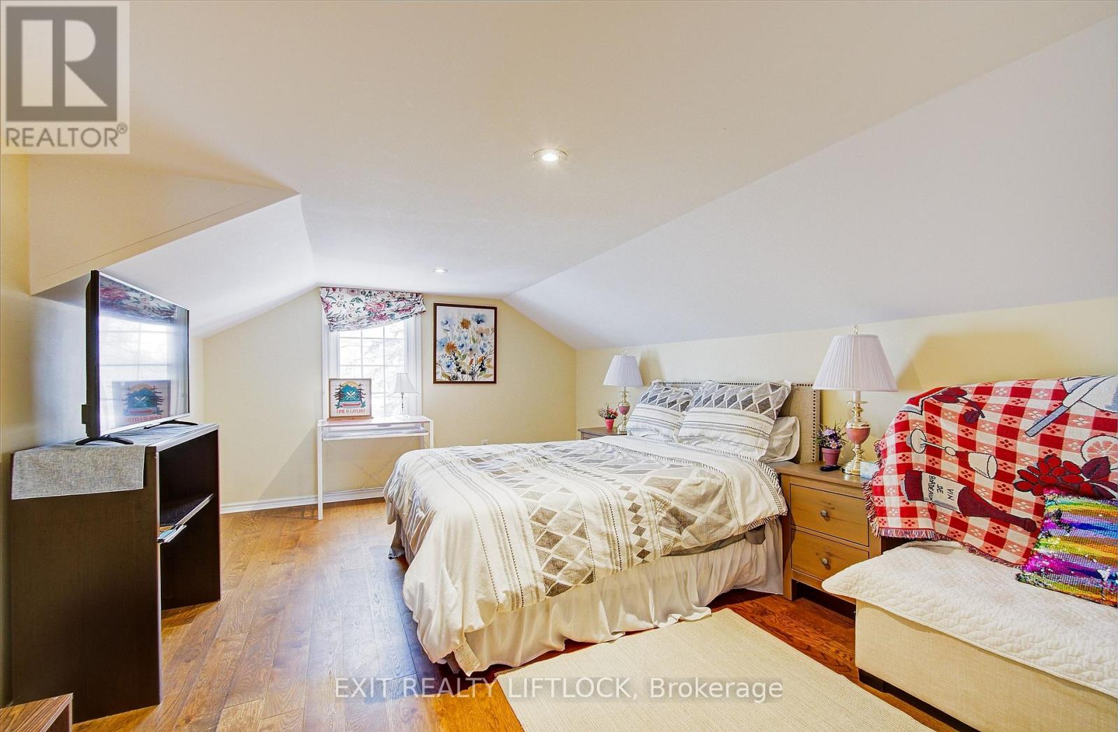 (Upper) - 3 Reid Street, Selwyn, Ontario  K0L 2H0 - Photo 12 - X12613248