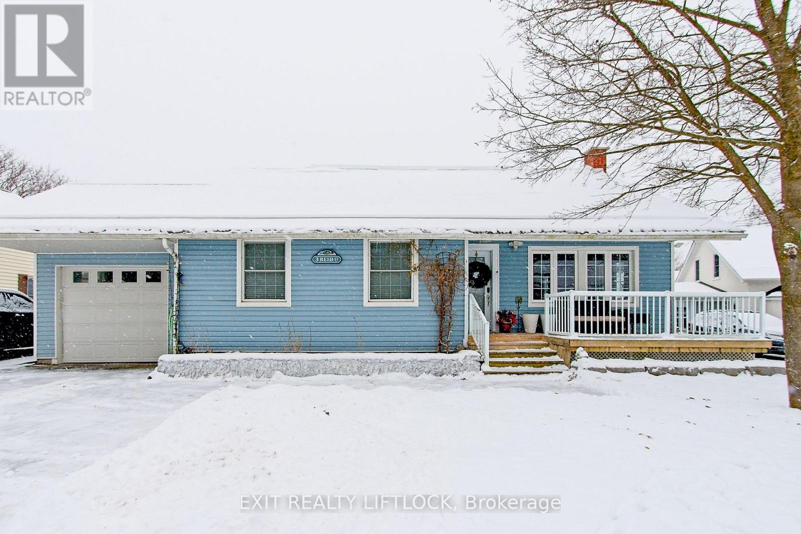 (Upper) - 3 Reid Street, Selwyn, Ontario  K0L 2H0 - Photo 19 - X12613248