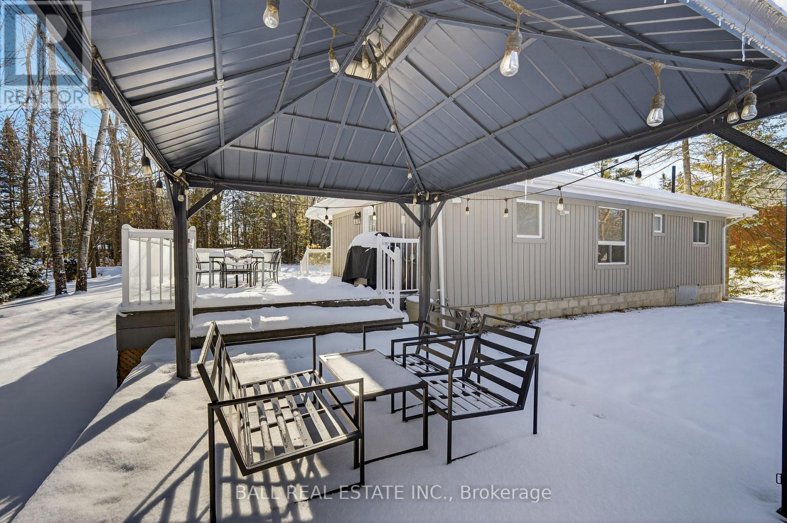 25 Bayview Estate Road, Kawartha Lakes (Fenelon Falls), Ontario  K0M 1N0 - Photo 26 - X12613254