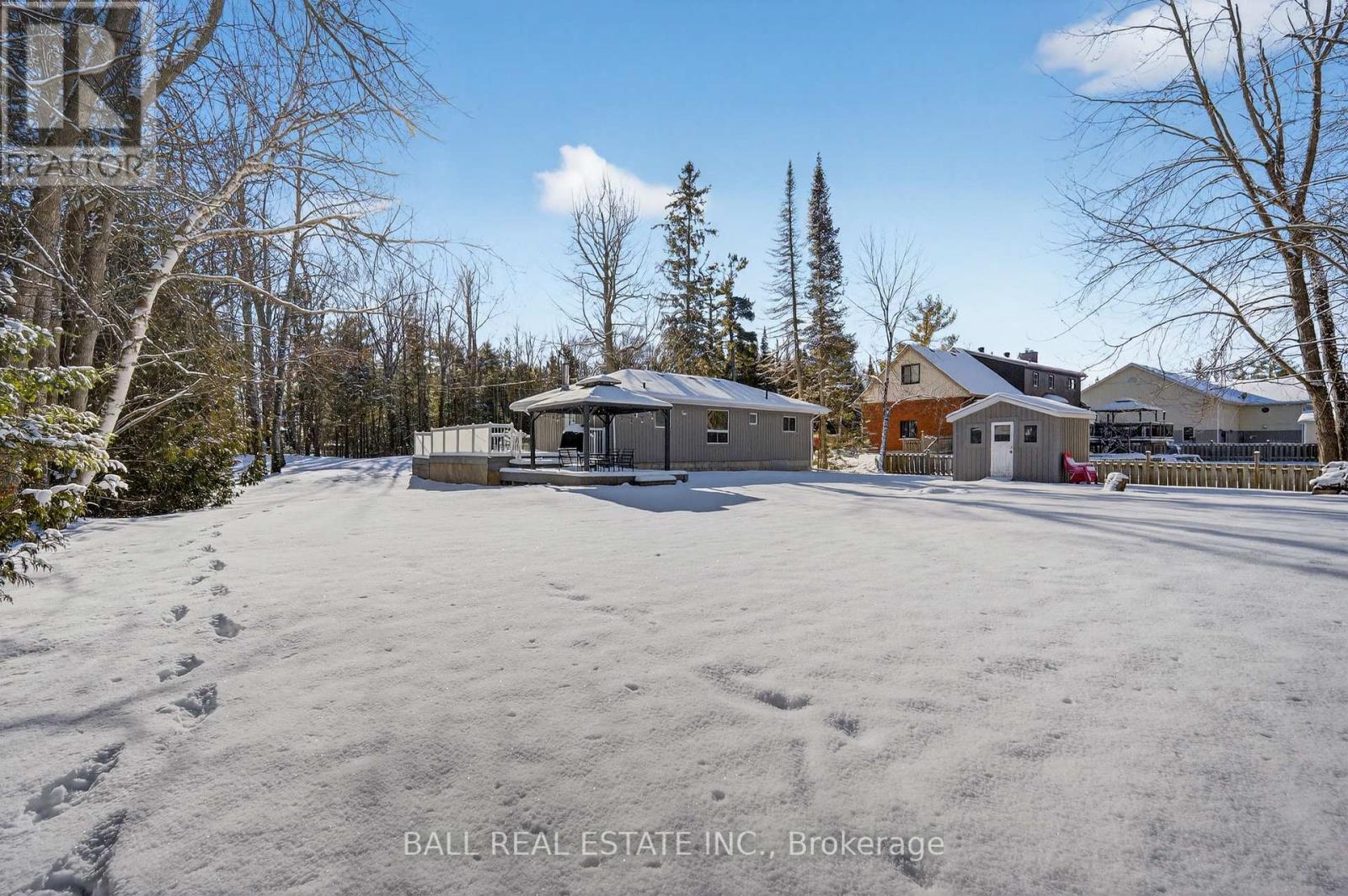 25 Bayview Estate Road, Kawartha Lakes (Fenelon Falls), Ontario  K0M 1N0 - Photo 28 - X12613254