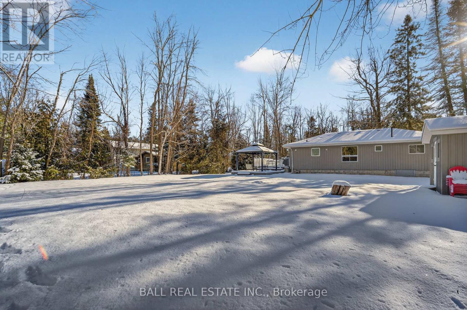 25 Bayview Estate Road, Kawartha Lakes (Fenelon Falls), Ontario  K0M 1N0 - Photo 29 - X12613254