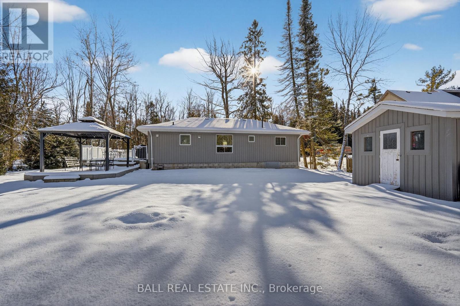 25 Bayview Estate Road, Kawartha Lakes (Fenelon Falls), Ontario  K0M 1N0 - Photo 30 - X12613254
