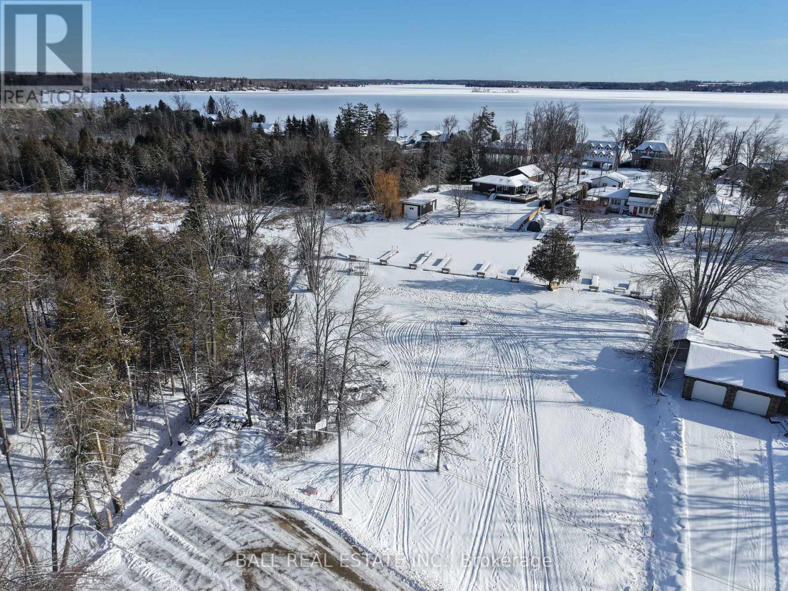 25 Bayview Estate Road, Kawartha Lakes (Fenelon Falls), Ontario  K0M 1N0 - Photo 31 - X12613254