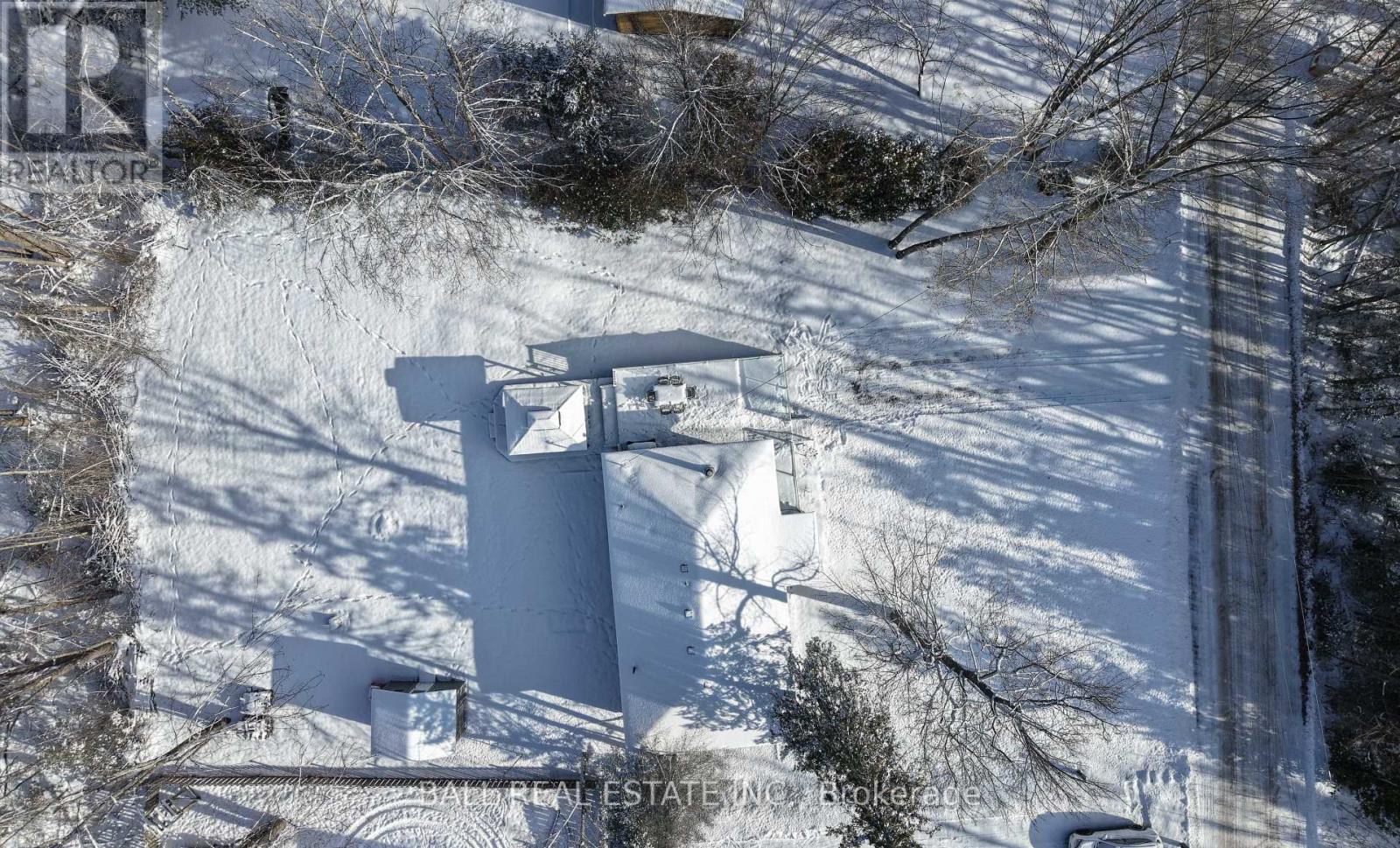 25 Bayview Estate Road, Kawartha Lakes (Fenelon Falls), Ontario  K0M 1N0 - Photo 33 - X12613254