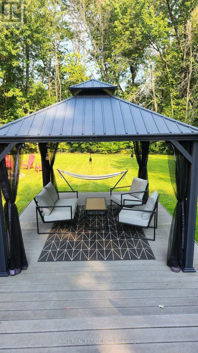 25 Bayview Estate Road, Kawartha Lakes (Fenelon Falls), Ontario  K0M 1N0 - Photo 35 - X12613254