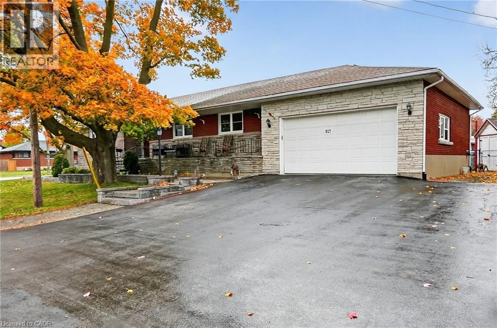 517 STANLEY Street, Port Colborne, Ontario