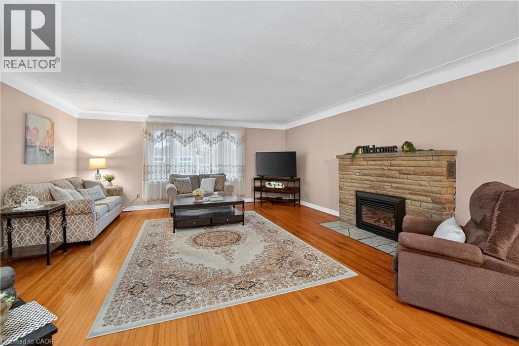 517 Stanley Street, Port Colborne, Ontario  L3K 3A9 - Photo 4 - 40785951