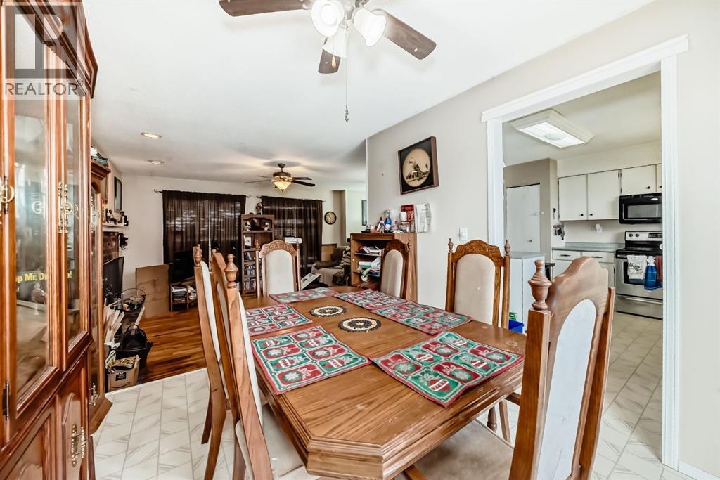 4420 57 Avenue, Innisfail, Alberta  T4G 1K9 - Photo 7 - A2272818