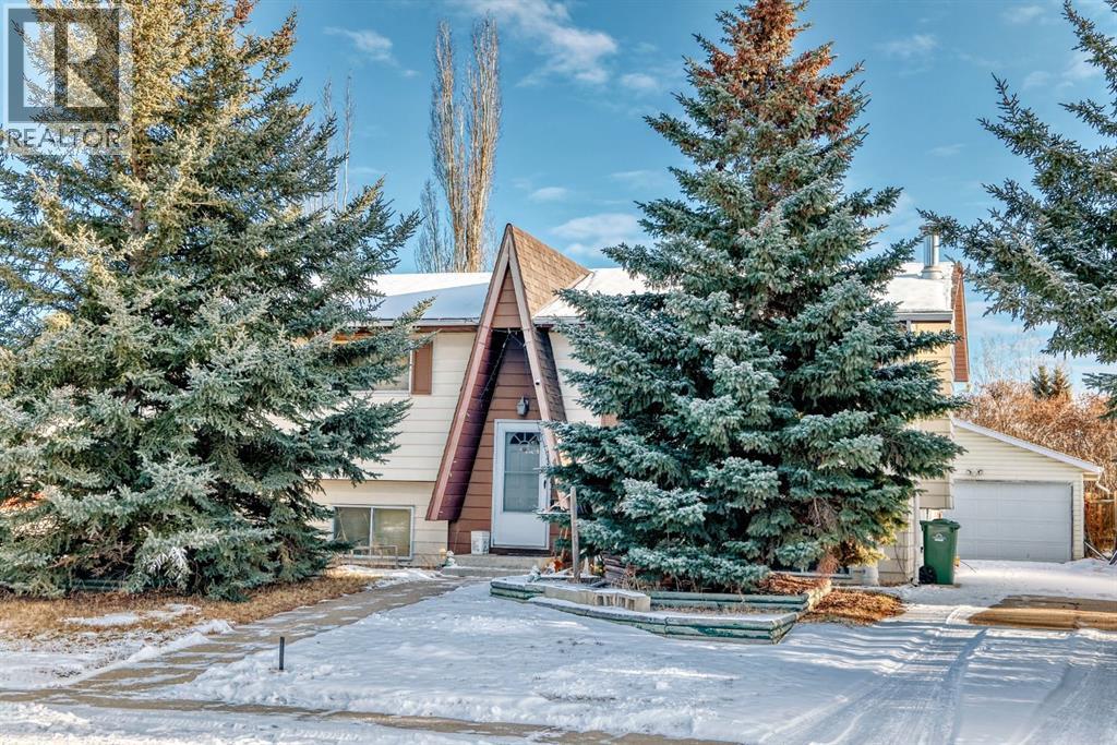 4420 57 Avenue, Innisfail, Alberta  T4G 1K9 - Photo 41 - A2272818