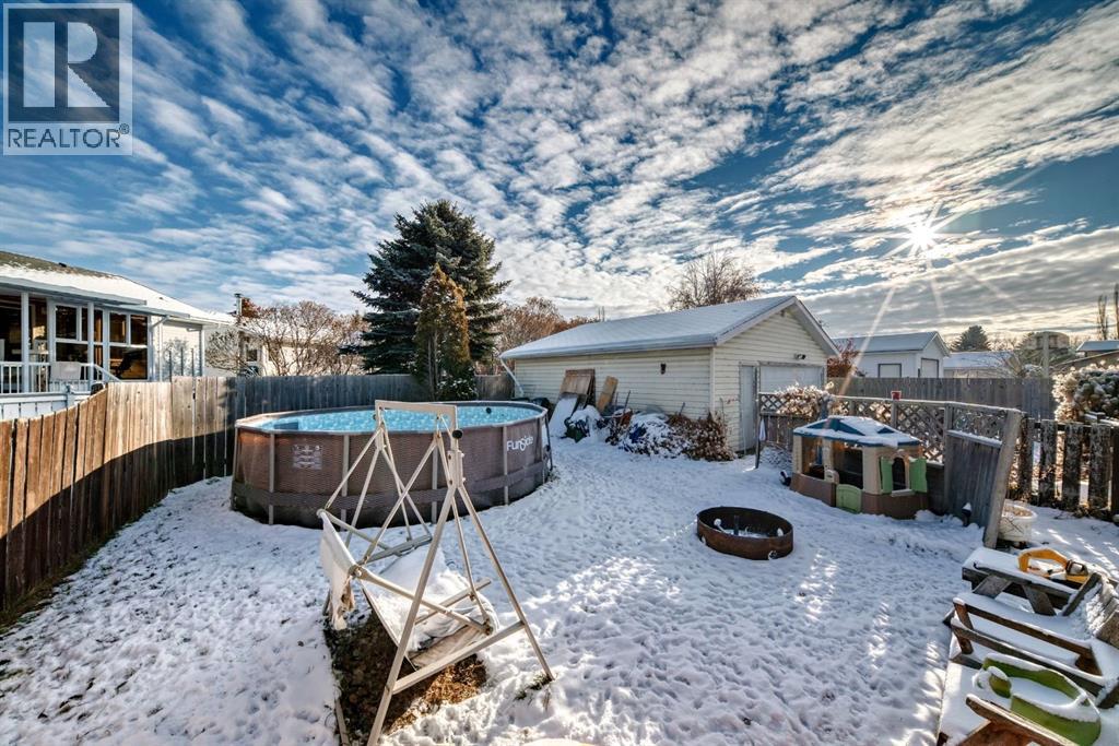 4420 57 Avenue, Innisfail, Alberta  T4G 1K9 - Photo 34 - A2272818