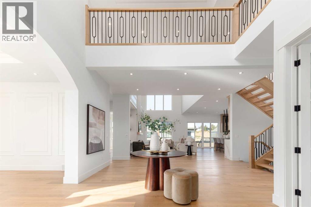 200 Pondside Place, Rural Rocky View County, Alberta  T3L 0H6 - Photo 13 - A2259994