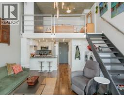 714 22 E CORDOVA STREET, Vancouver, British Columbia