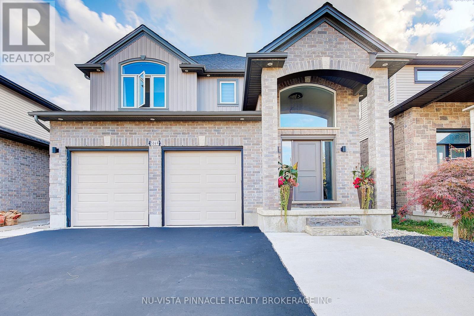 3069 TOKALA TRAIL, London North, Ontario