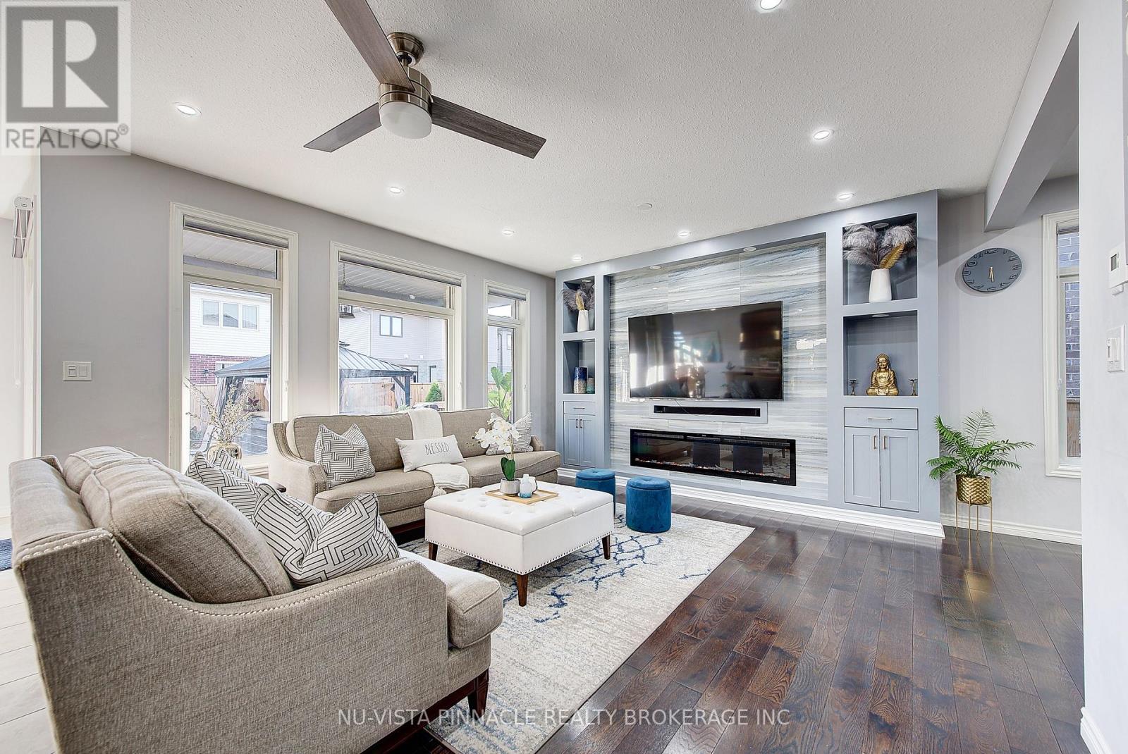 3069 Tokala Trail, London North, Ontario  N6G 0S7 - Photo 11 - X12613220