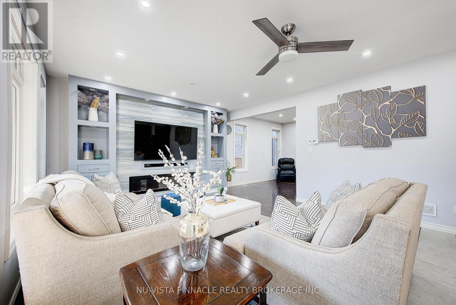 3069 Tokala Trail, London North, Ontario  N6G 0S7 - Photo 12 - X12613220