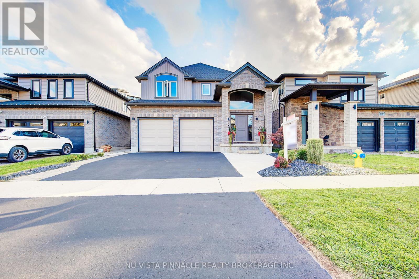 3069 Tokala Trail, London North, Ontario  N6G 0S7 - Photo 2 - X12613220