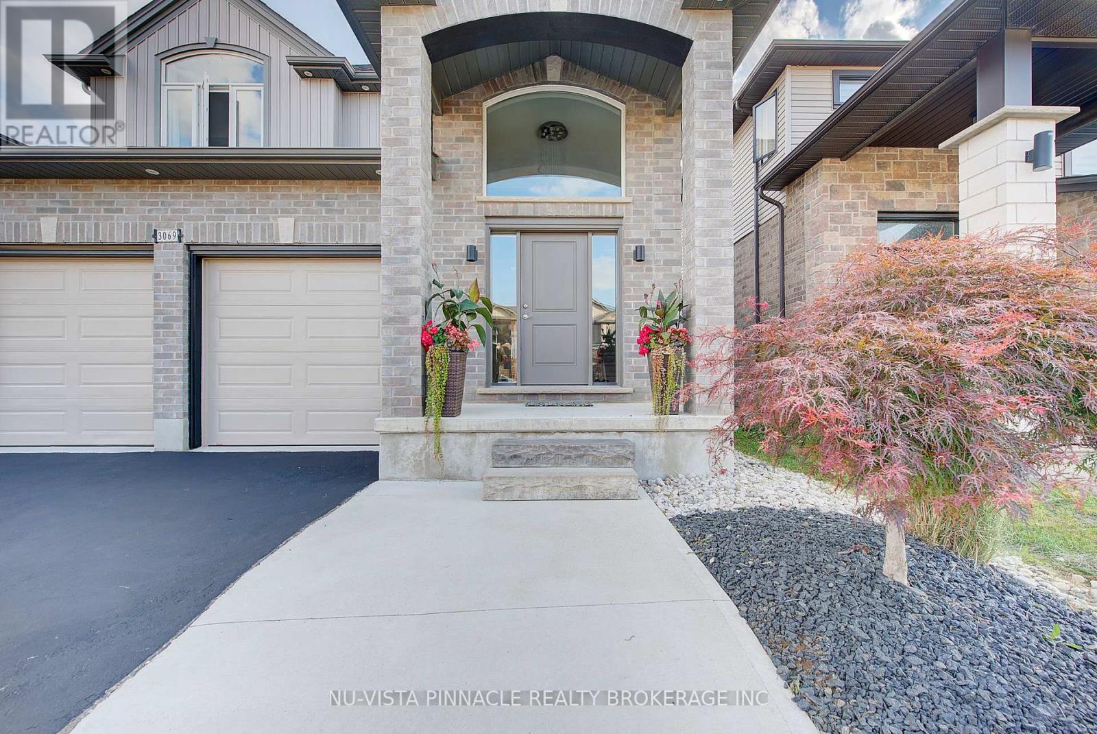 3069 Tokala Trail, London North, Ontario  N6G 0S7 - Photo 3 - X12613220