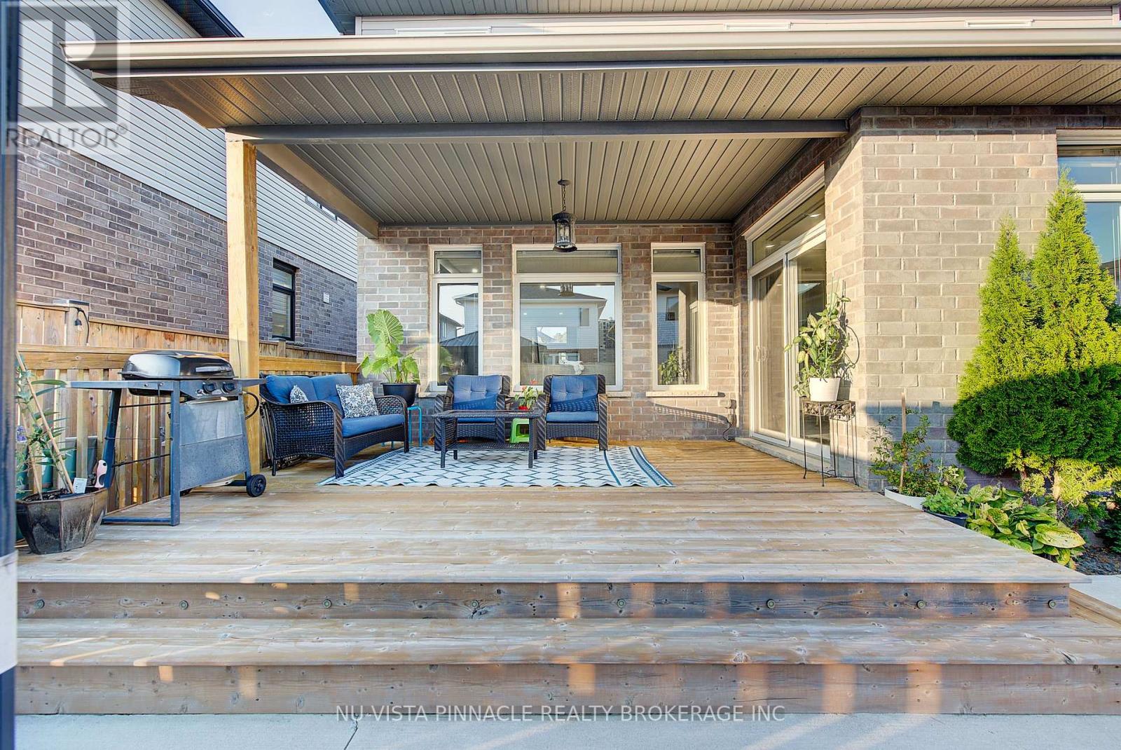 3069 Tokala Trail, London North, Ontario  N6G 0S7 - Photo 44 - X12613220