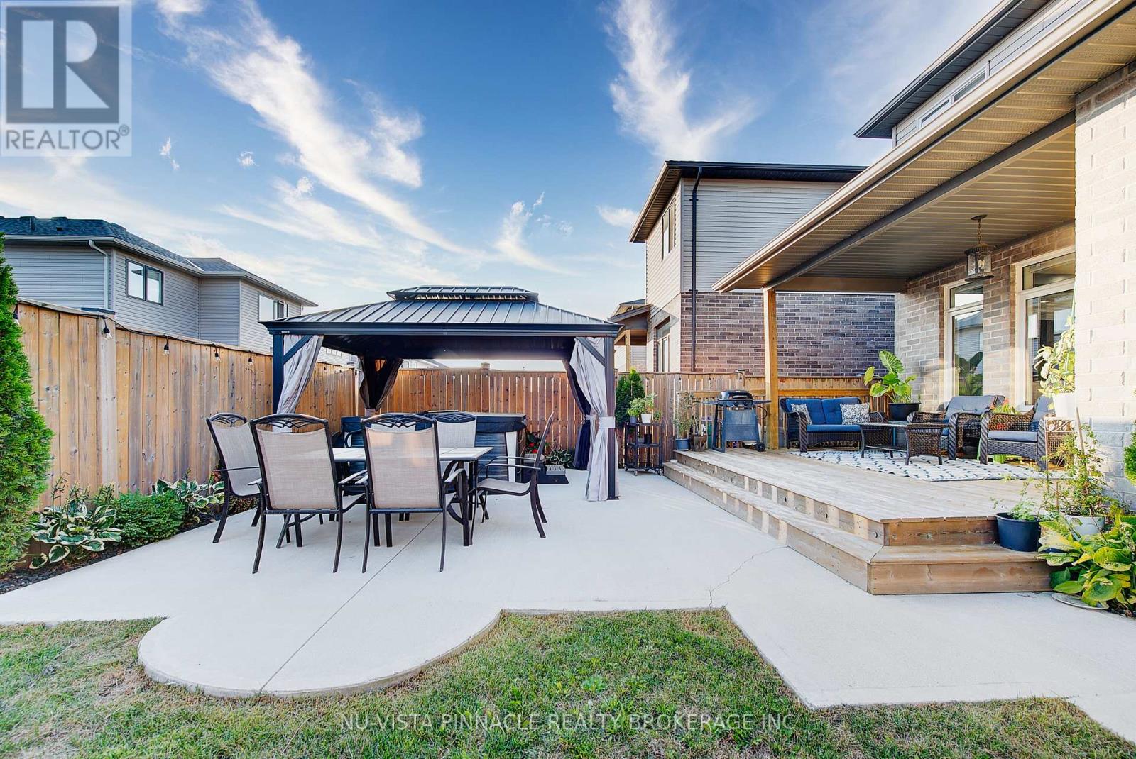 3069 Tokala Trail, London North, Ontario  N6G 0S7 - Photo 45 - X12613220