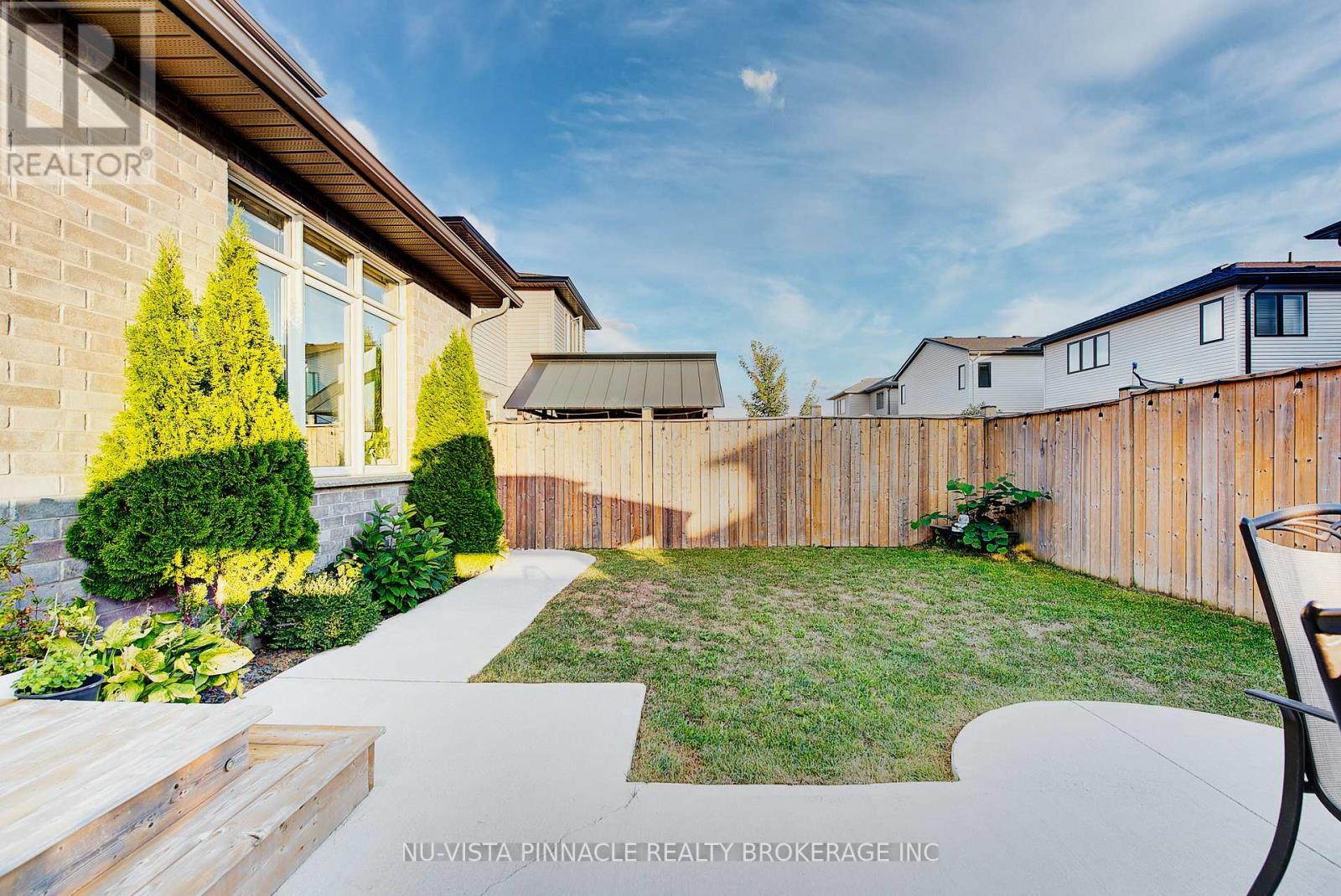 3069 Tokala Trail, London North, Ontario  N6G 0S7 - Photo 46 - X12613220