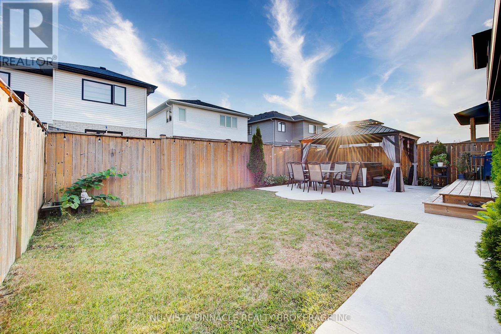 3069 Tokala Trail, London North, Ontario  N6G 0S7 - Photo 47 - X12613220