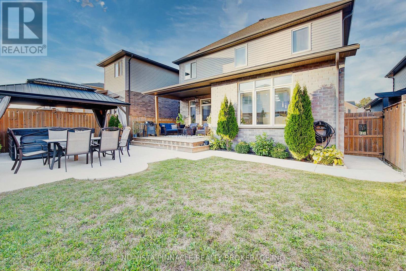 3069 Tokala Trail, London North, Ontario  N6G 0S7 - Photo 48 - X12613220