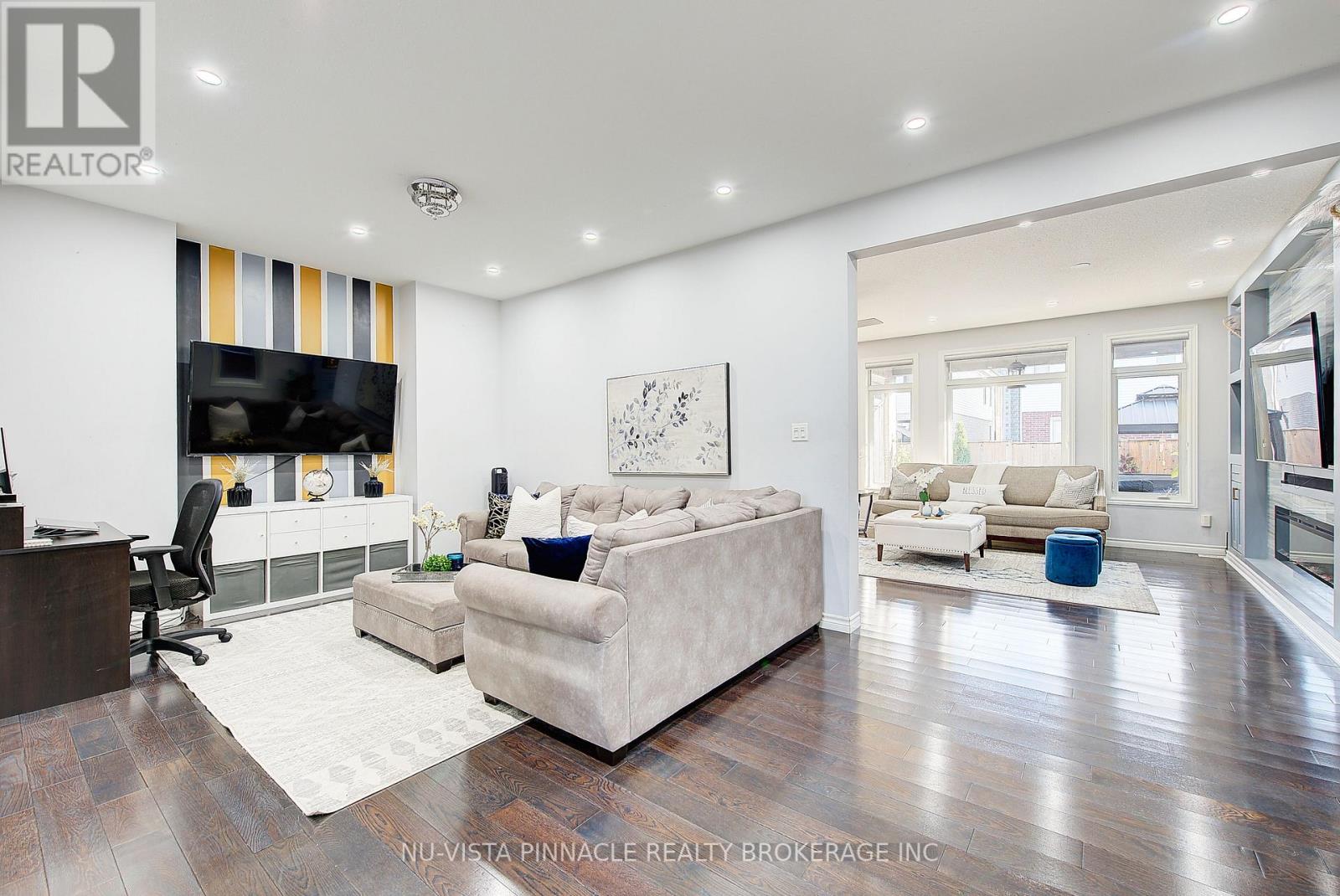 3069 Tokala Trail, London North, Ontario  N6G 0S7 - Photo 8 - X12613220