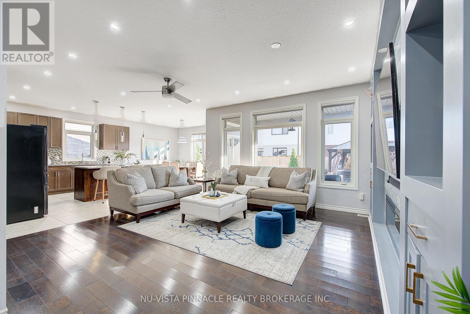 3069 Tokala Trail, London North, Ontario  N6G 0S7 - Photo 9 - X12613220