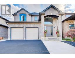3069 TOKALA TRAIL, London North, Ontario