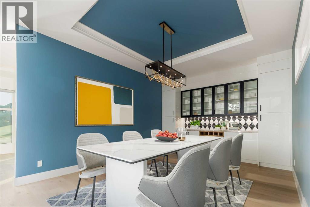 18 Damkar Drive, Rural Rocky View County, Alberta  T3L 2P4 - Photo 12 - A2267677