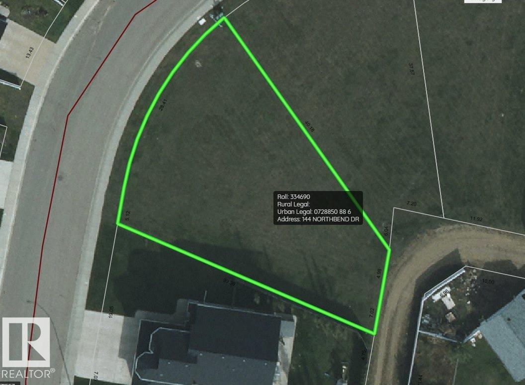 144 Northbend DR, Wetaskiwin, Alberta