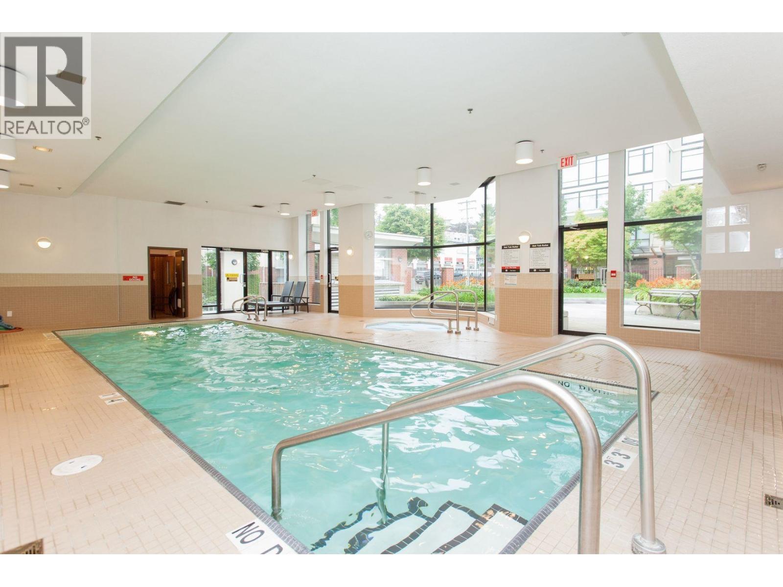 506 610 Victoria Street, New Westminster, British Columbia  V3M 0A5 - Photo 23 - R3072253