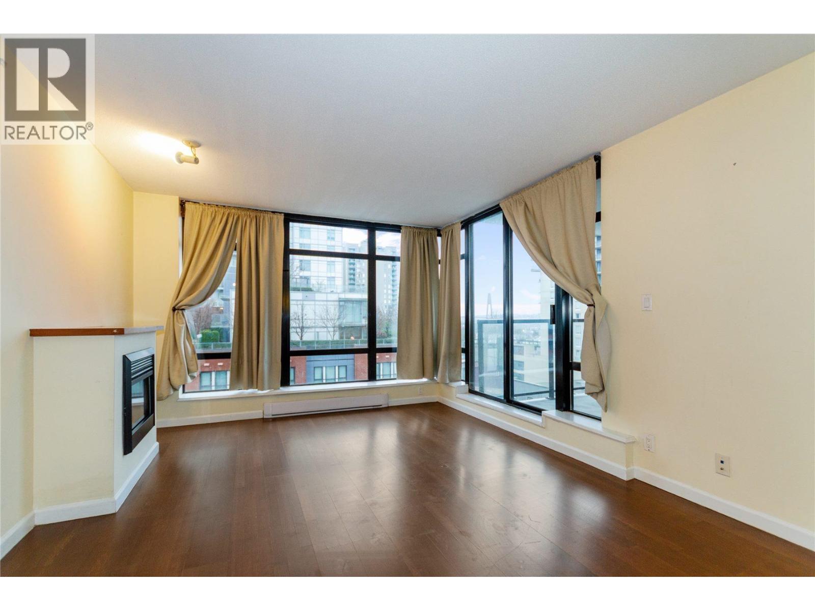 506 610 Victoria Street, New Westminster, British Columbia  V3M 0A5 - Photo 2 - R3072253