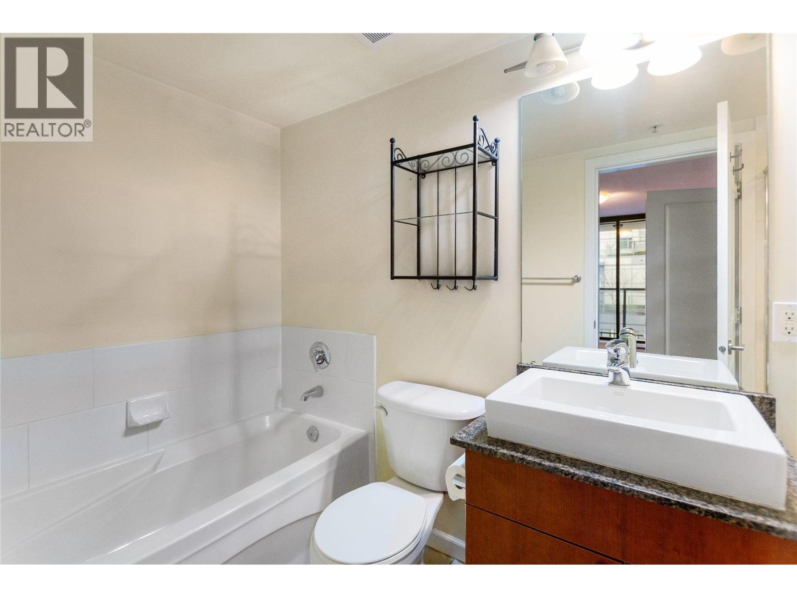 506 610 Victoria Street, New Westminster, British Columbia  V3M 0A5 - Photo 15 - R3072253