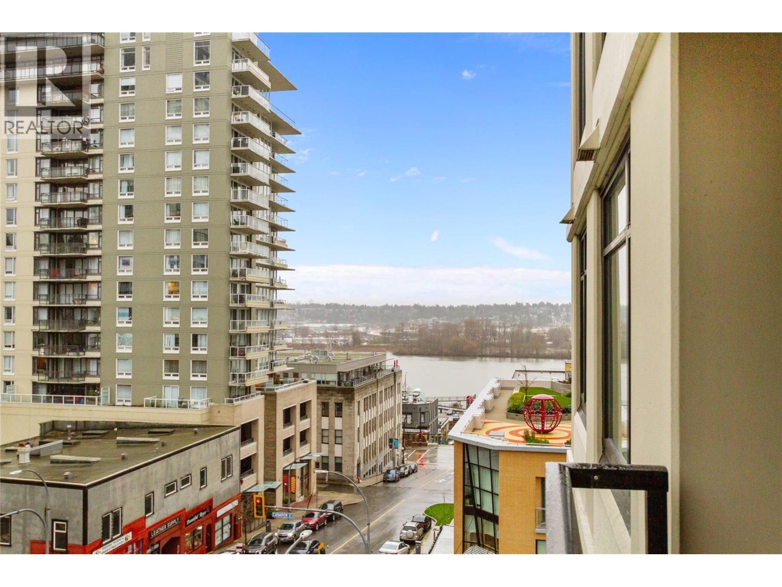 506 610 Victoria Street, New Westminster, British Columbia  V3M 0A5 - Photo 13 - R3072253